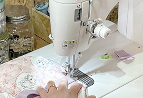 ハンドメイド写真