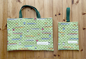 ハンドメイド商品・雑貨の販売