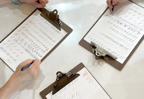 ワークショップ・イベントの開催